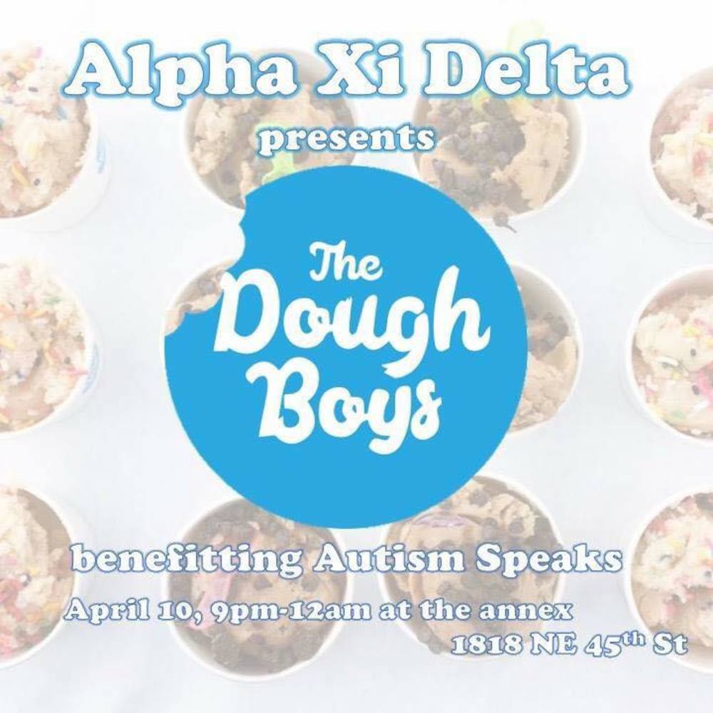 Meet your Posher, Rebecca